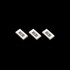 مقاومت شنت 1508 0R030 1% 2W SMD