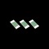 مقاومت شنت 3921 0R090 1% 3W SMD