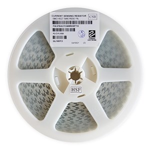 مقاومت شنت 4527 0R030 1% 5W SMD