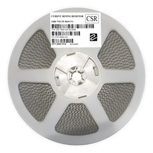 مقاومت شنت 7520 0R010 1% 2W SMD