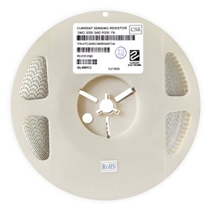 مقاومت شنت 3008 0R006 1% 3W SMD