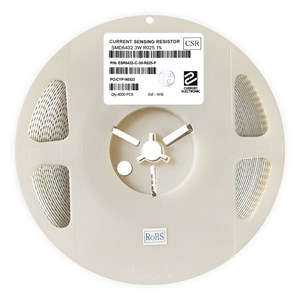مقاومت شنت 6432 0R025 1% 3W SMD