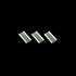 مقاومت شنت 6432 0R025 1% 3W SMD