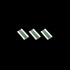 مقاومت شنت 5025 0R010 1% 3W SMD