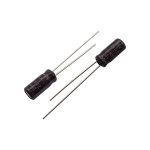 خازن الکترولیت NIPPON 5x11 2.2uF-50V