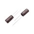 خازن الکترولیت NIPPON 10x20 82uF-100V