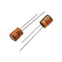 خازن الکترولیت HITANO 6.3x7 47uF-16V