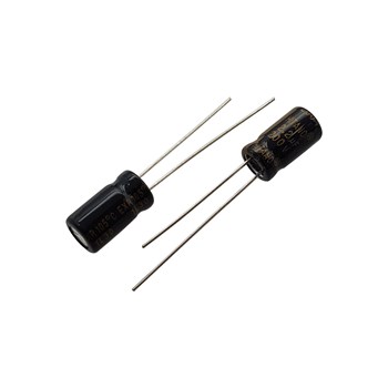 خازن الکترولیت HITANO 6.3x11 2.2uF-200V