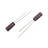 خازن الکترولیت NIPPON 5x11 47uF-25V