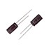 خازن الکترولیت نواری NIPPON 8x15 220uF-35V