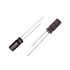 خازن الکترولیت نواری NIPPON 5x11 100uF-16V