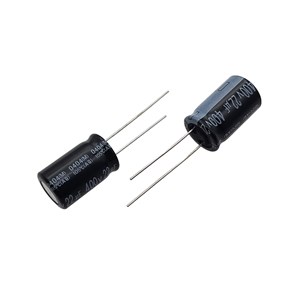 خازن الکترولیت TAICON 12.5x20 22uF-400V