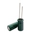 خازن الکترولیت TAICON 10x20 1000uF-16V