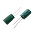 خازن الکترولیت TAICON 12.5x20 2200uF-10V