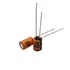 خازن الکترولیت HITANO 5x7 22uF-25V