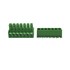 ترمینال کشویی 3.81mm 7PIN R/A