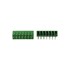 ترمینال کشویی 3.81mm 7PIN R/A