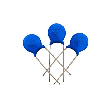 خازن مایلار 223-1KV