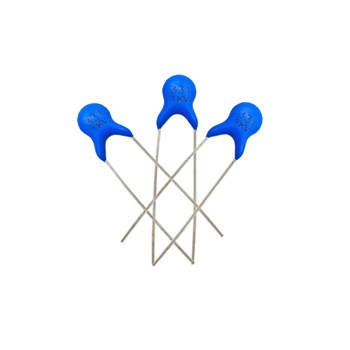 خازن مایلار 331-1KV