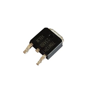  رگولاتور 78M12 SMD پکیج TO-252