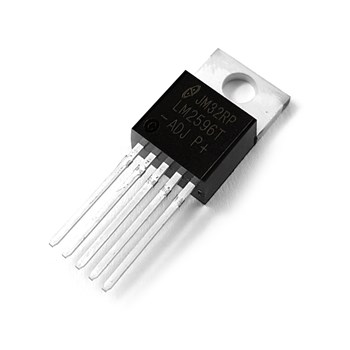 IC LM2596-ADJ | فروش عمده