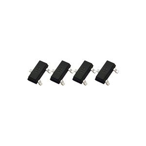 ترانزیستور BC846 SMD