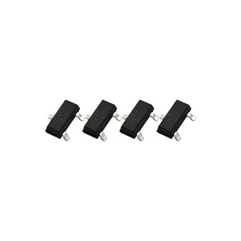 ترانزیستور BC857 SMD