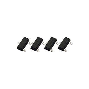 ترانزیستور AO3401 SMD