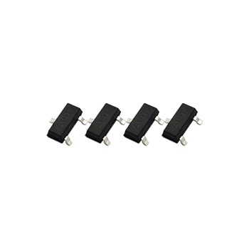 ترانزیستور AO3401 SMD