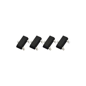 ترانزیستور MMBT3906 SMD
