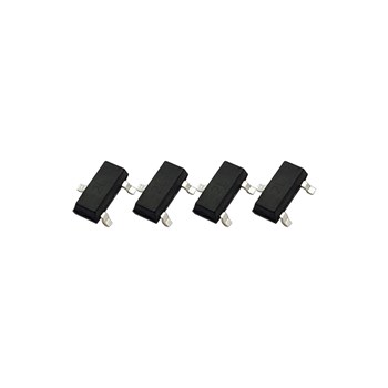 ترانزیستور MMBT5401 SMD
