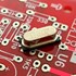 کریستال 25MHz SMD 
