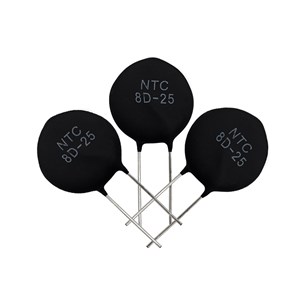 8D25 MF72 NTC 