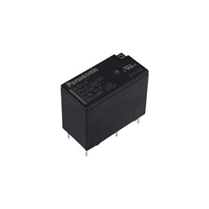 رله PANASONIC ALQ124 24V 