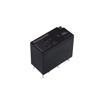 رله PANASONIC ALQ124 24V