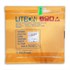 ال ای دی اوال 4mm آبی مات  436 LITEON OVAL نواری