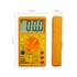 مولتی متر دیجیتالی DT-700D