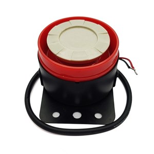 آژیر پیزو دزدگیر HITPOINT 12V DC