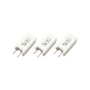 مقاومت آجری ایستاده 1K 5W | فروش عمده
