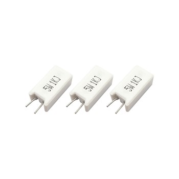 مقاومت آجری ایستاده 1K 5W | فروش عمده