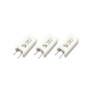 مقاومت آجری ایستاده 10K 5W | فروش عمده