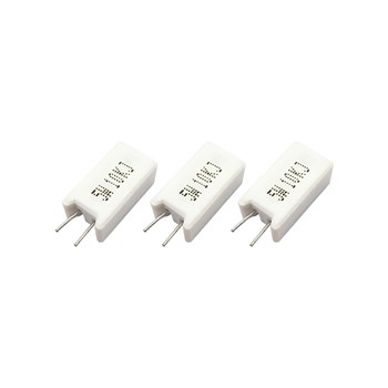 مقاومت آجری ایستاده 10K 5W | فروش عمده