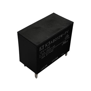 رله FTR K3AB012W-PV 32A-12V