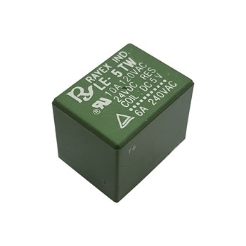 رله RAYEX LE-5TW 5V
