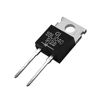 دیود شاتکی SBL1040 TO-220AC