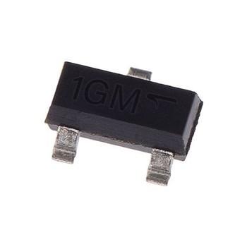 ترانزیستور MMBTA06 SOT-23 SMD
