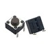 تک سوئیچ ایستاده 6x6x5 2PIN SMD