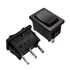 کلید راکر سه حالته MR-2-131-C2 3PIN