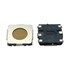 تک سوئیچ 5x5x0.8 4PIN SMD