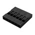 کانکتور هوزینگ مادگی 1x6PIN C8 2.54 